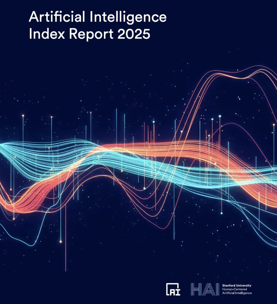 AI-index-report-2025-Stanford-932x1024