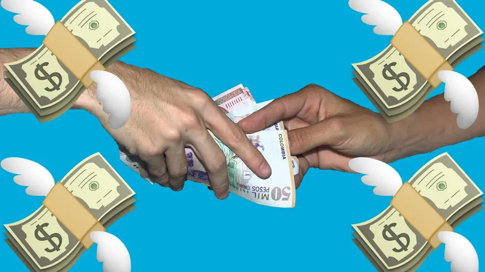 Corrupción
