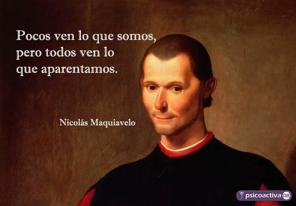 maquiavelo