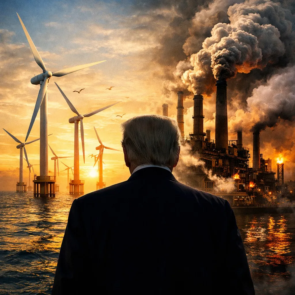 Trump-and-renewables-Dall·E