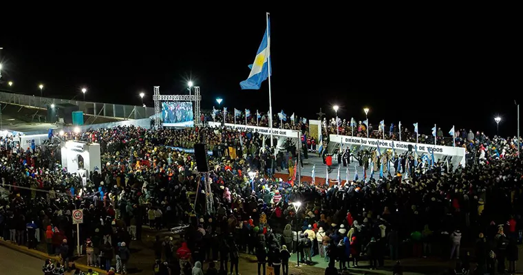 MALVINAS