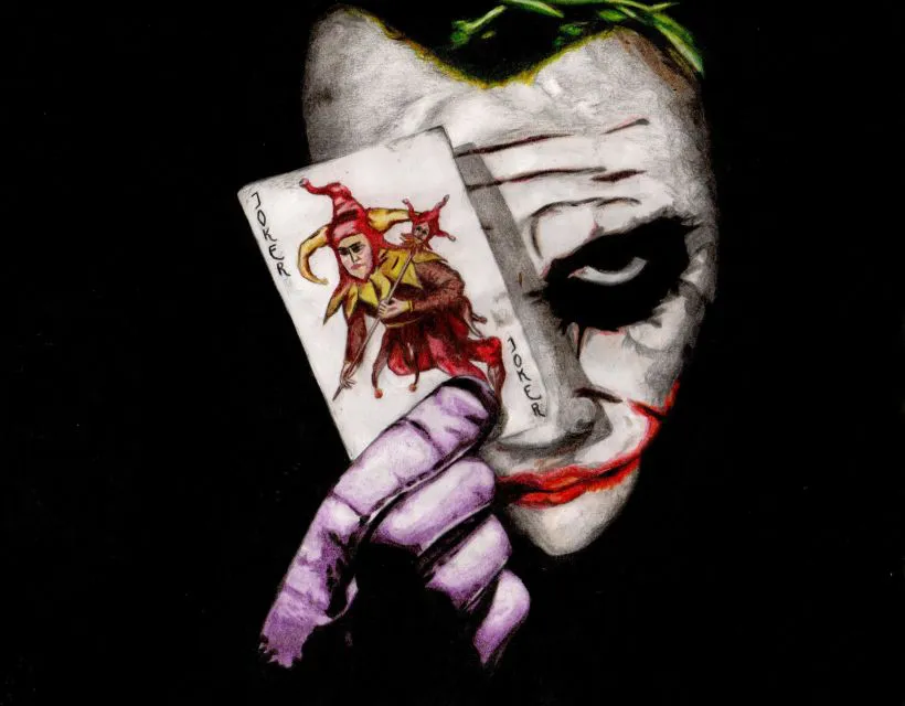Joker-original