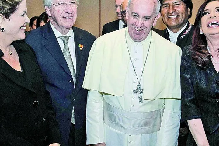 Papa-y-presidentes_1