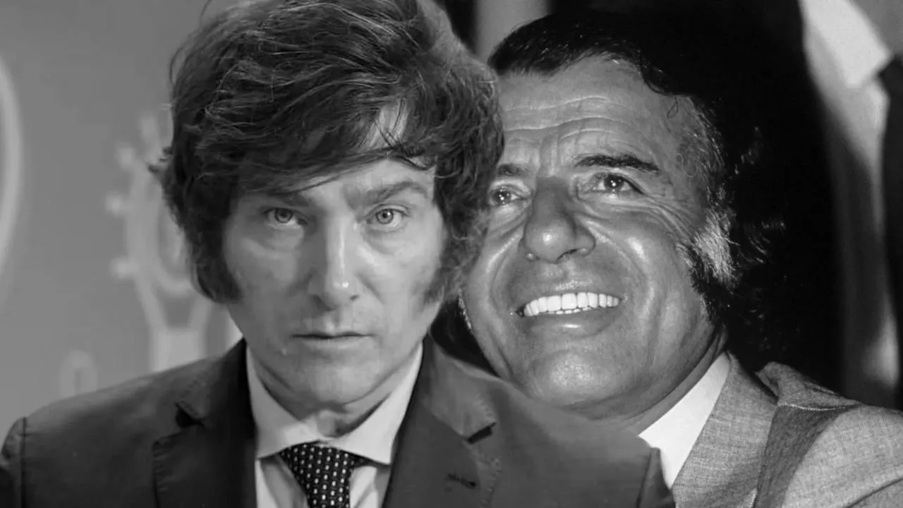 milei-menem
