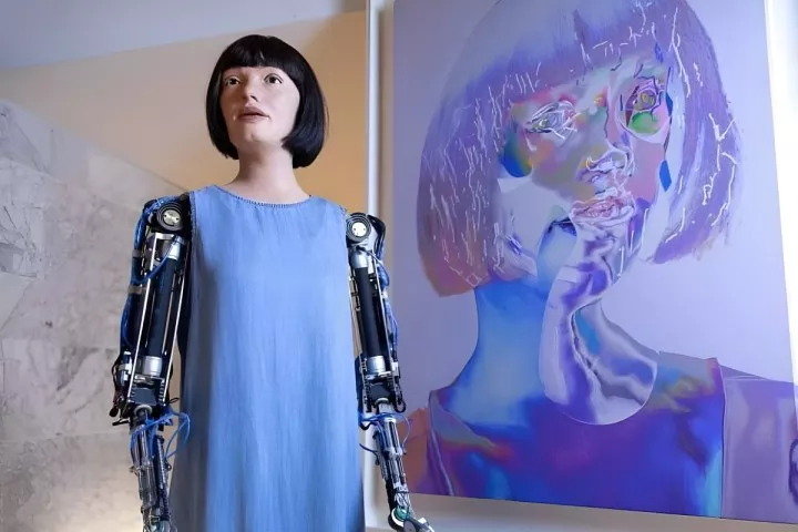 robot-aida