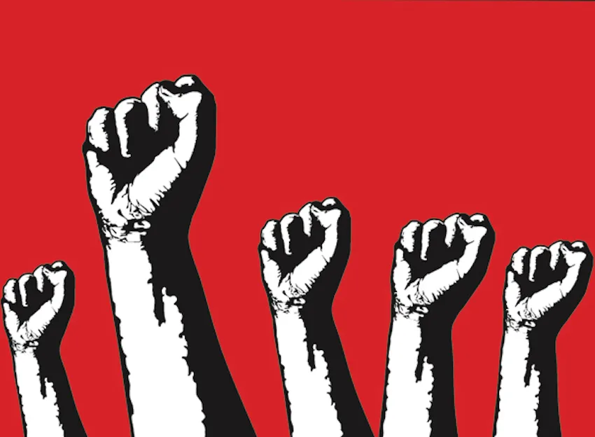 Revolution_Fists