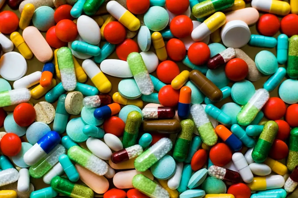 pastillas