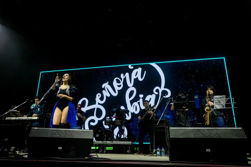 BACHATA