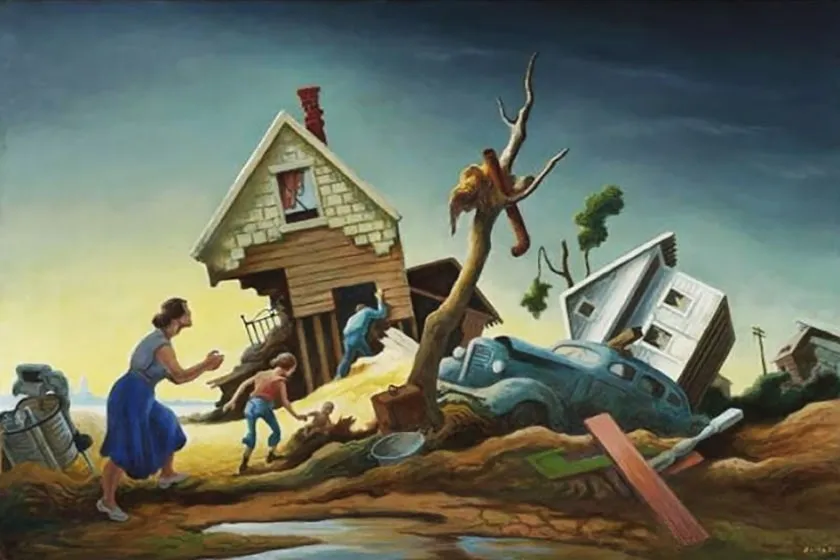 Great-Depression-Thomas-Hart-Benton-1