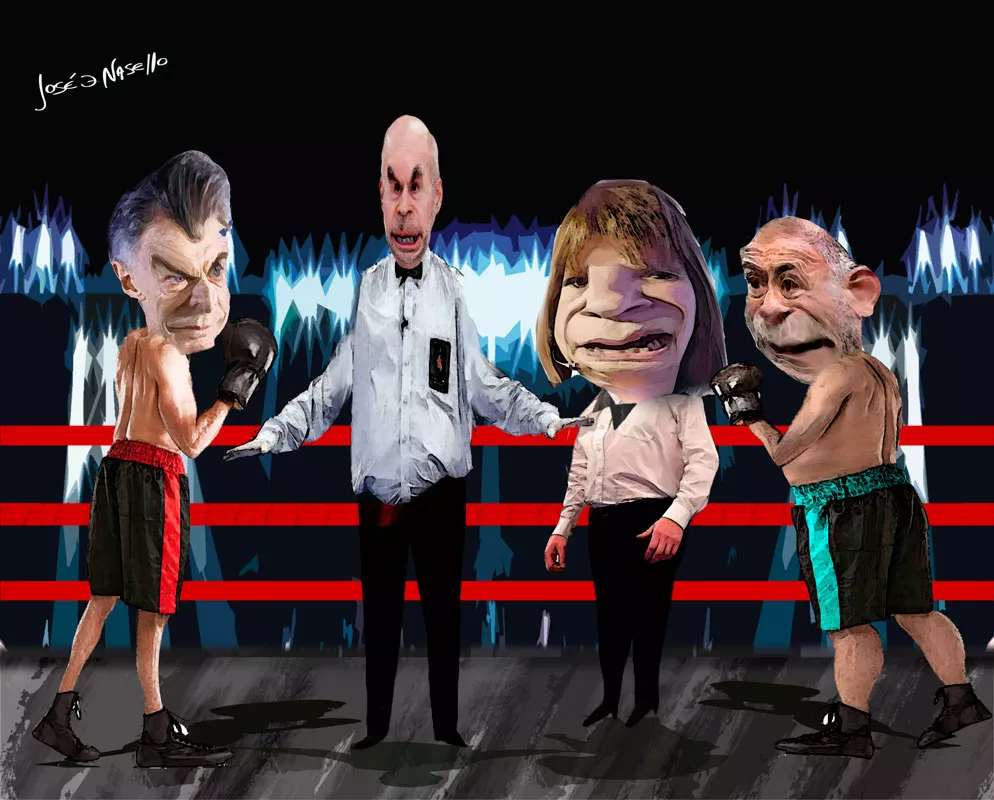 ilustra-macri-y-juez-boxeadores-bullrich-y-larreta-arbitros