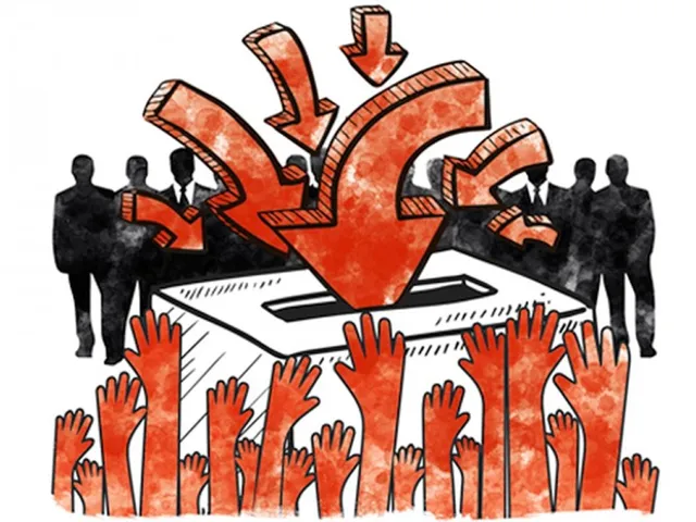 democracia