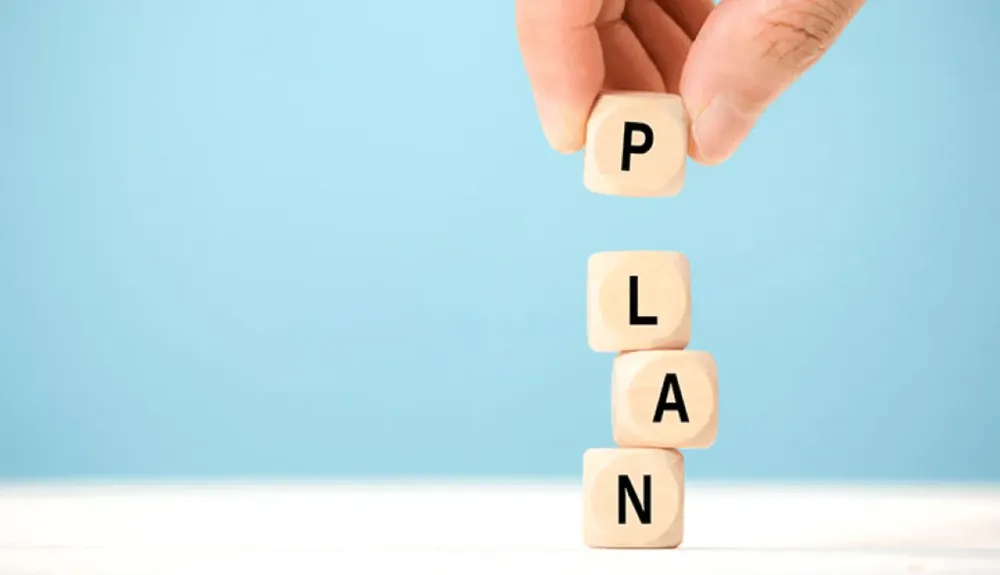 Plan