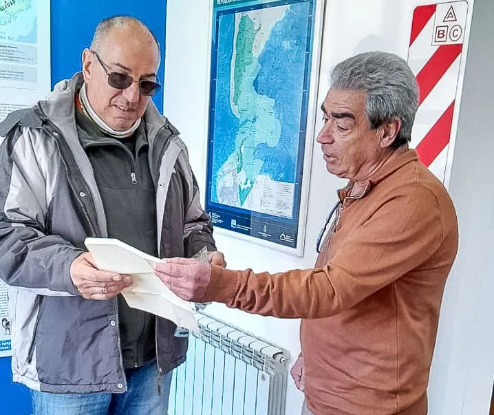 VETERANO