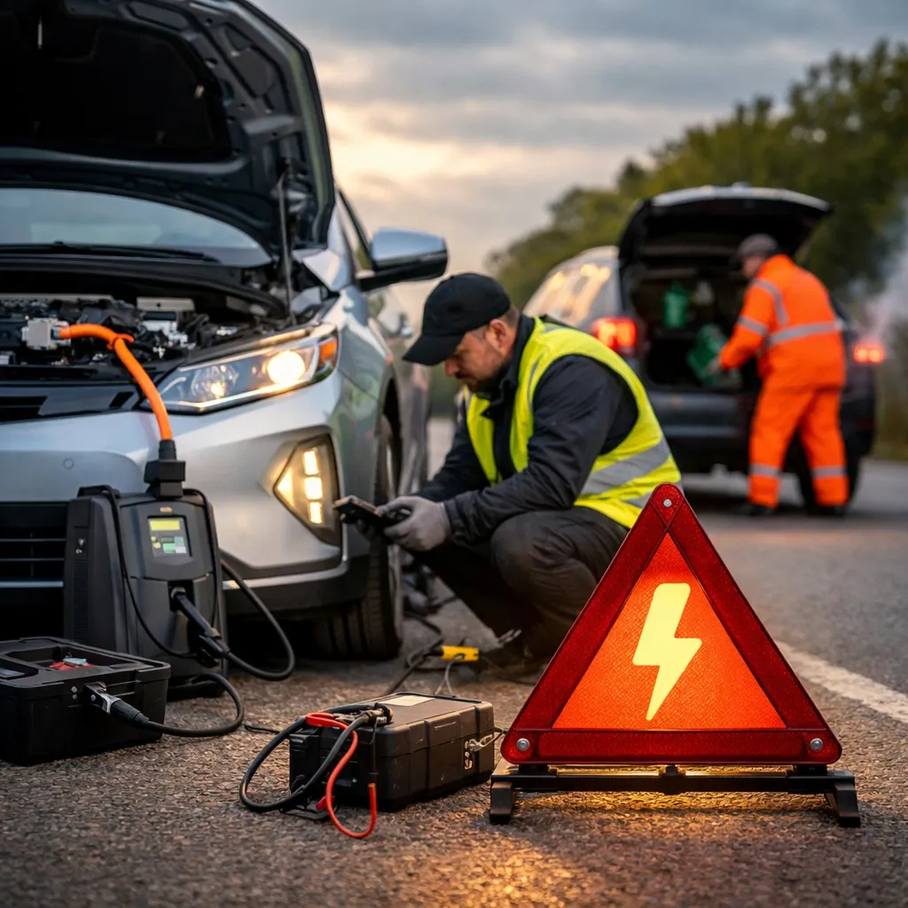 Road-assistance-Dall·E