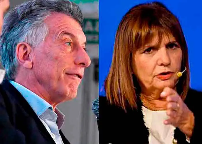 Macri-Bullrich
