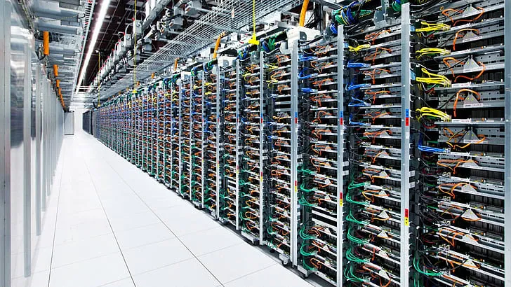 Data-center-Public-Domain