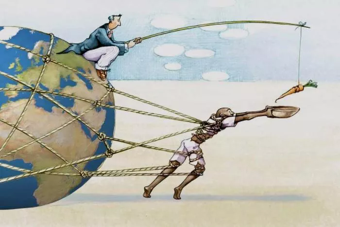 Neoliberalismo-