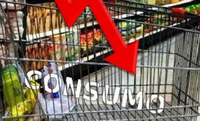 consumo