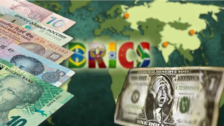 BRICS-currency-vs-petro-dollars