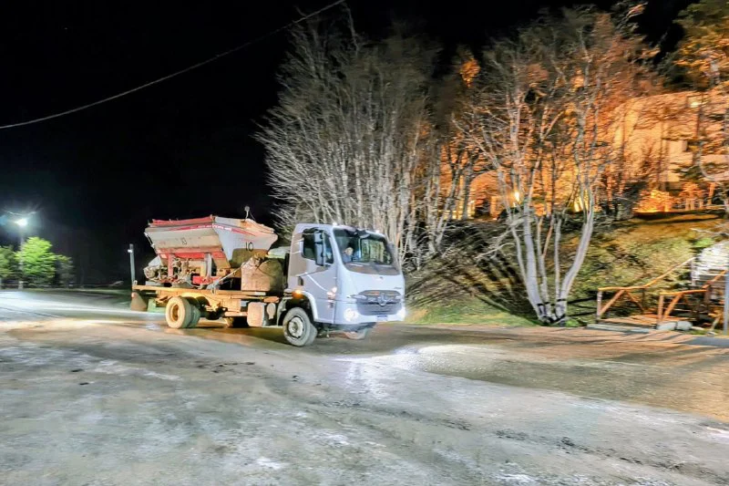 CAMION