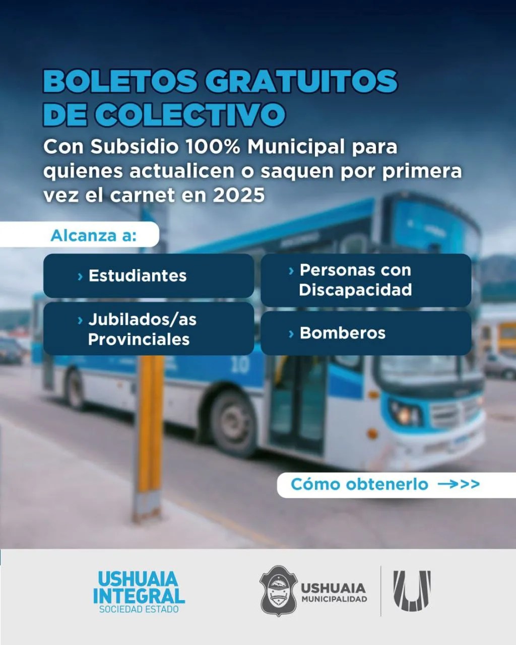 BOLETOS