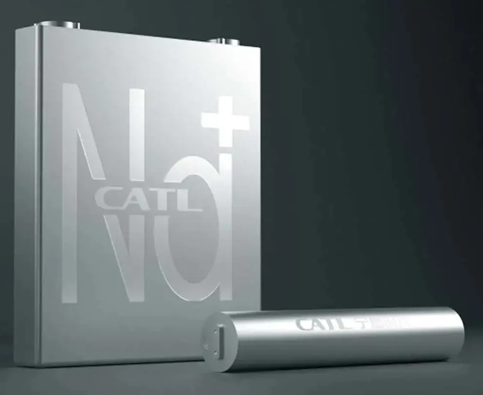 CATL-sodium-ion-battery-CATL
