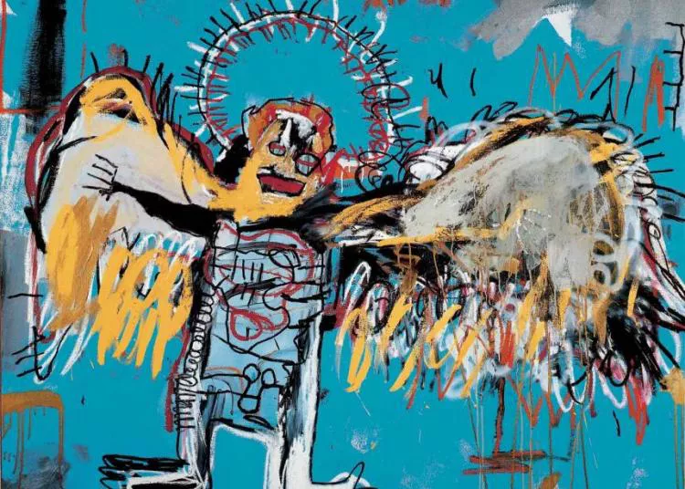 fallen_angel-_de_basquiat