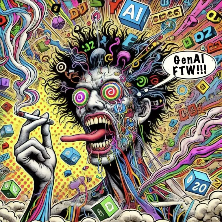 GenAI-hallucinating-Dall·E-768x768