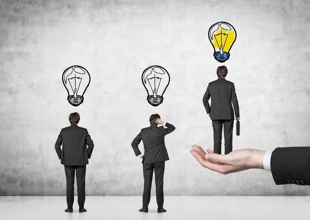 claves-gestion-de-talento-empresarial