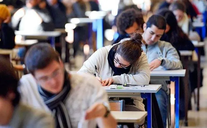 estudiantes