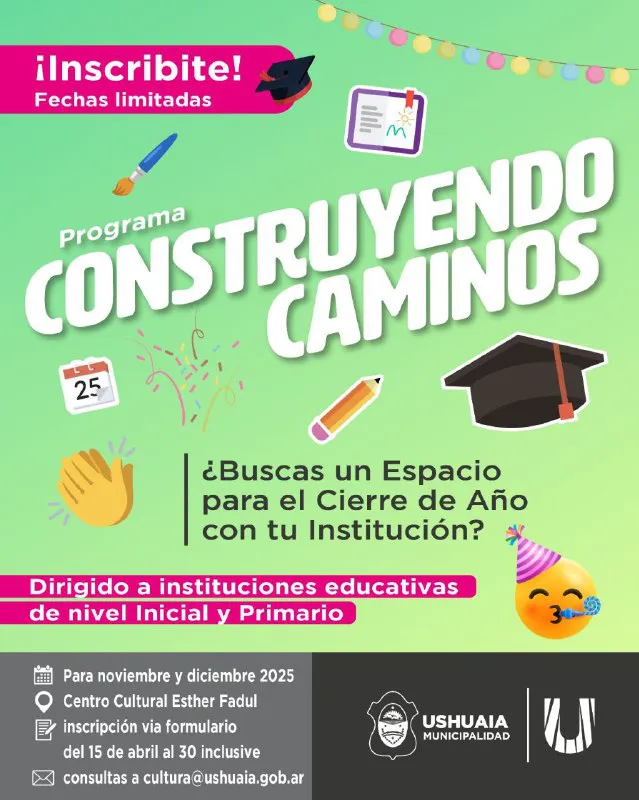 CAMINOS