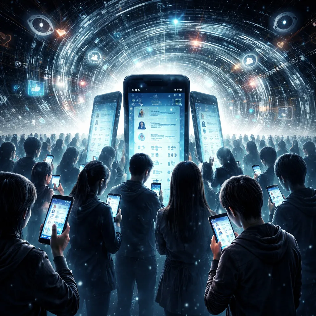 Social-networks-and-kids-Dall·E (1)