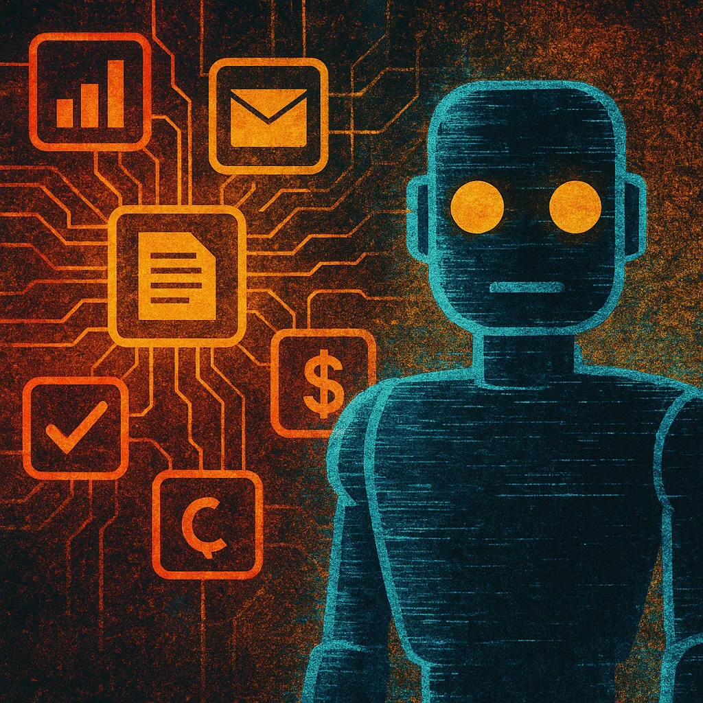 Agentic-systems-Dall·E