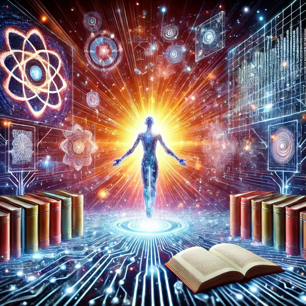 AI-and-access-to-knowledge-Dall·E