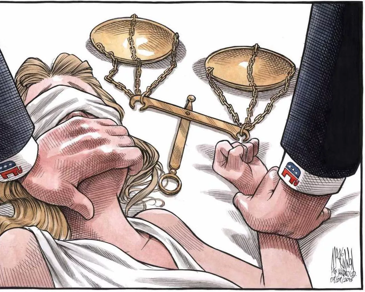 kavcartoon