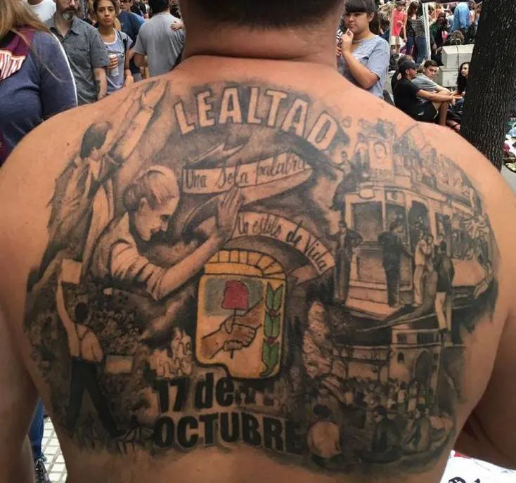 espalda-peronista