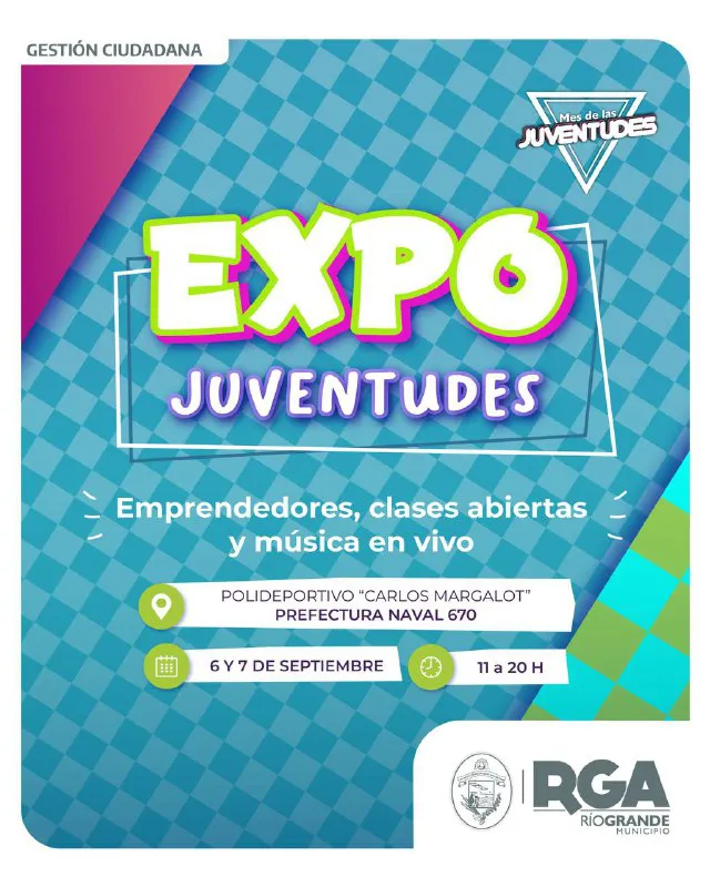 expo