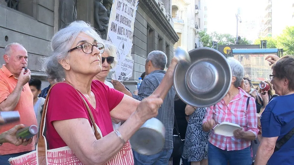 jubilados