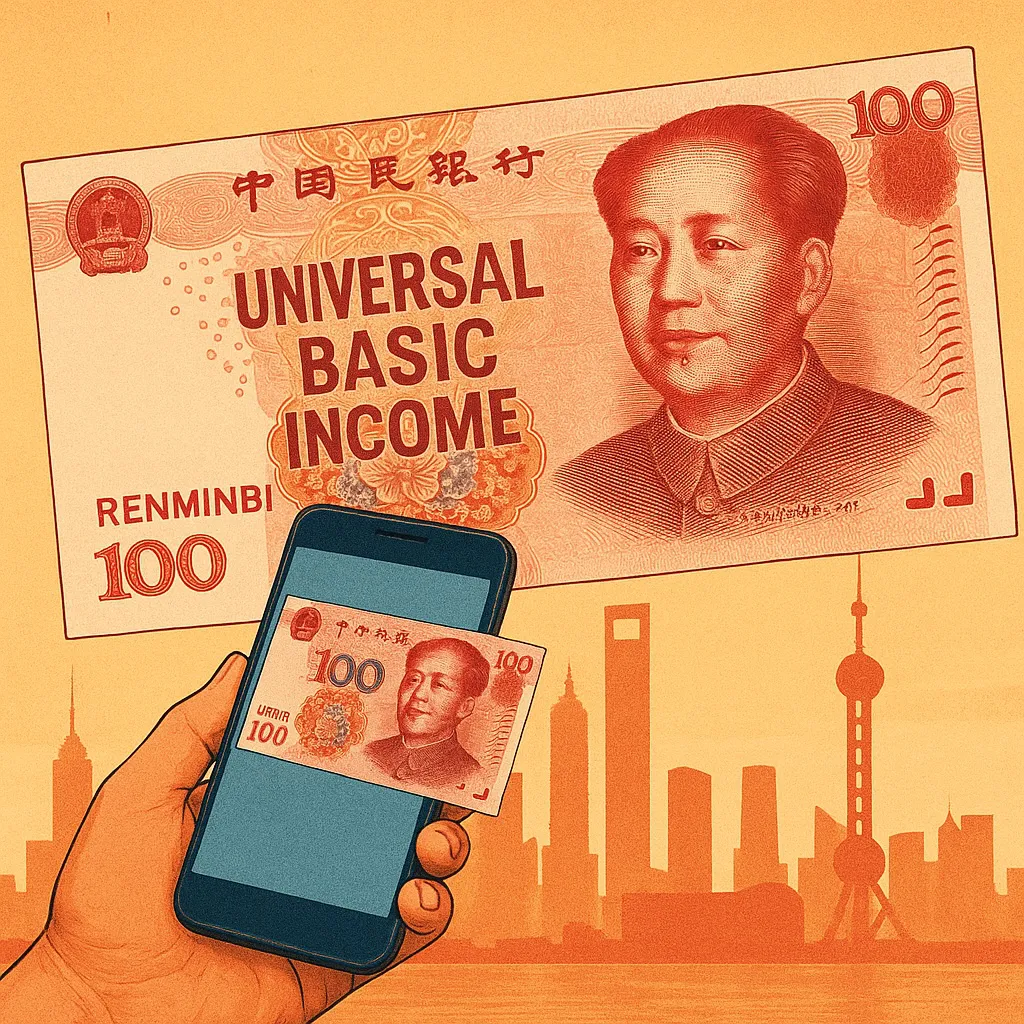 UBI-in-China-Dall·E