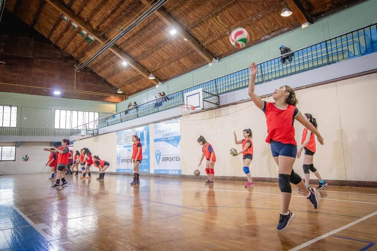 muni-deportes