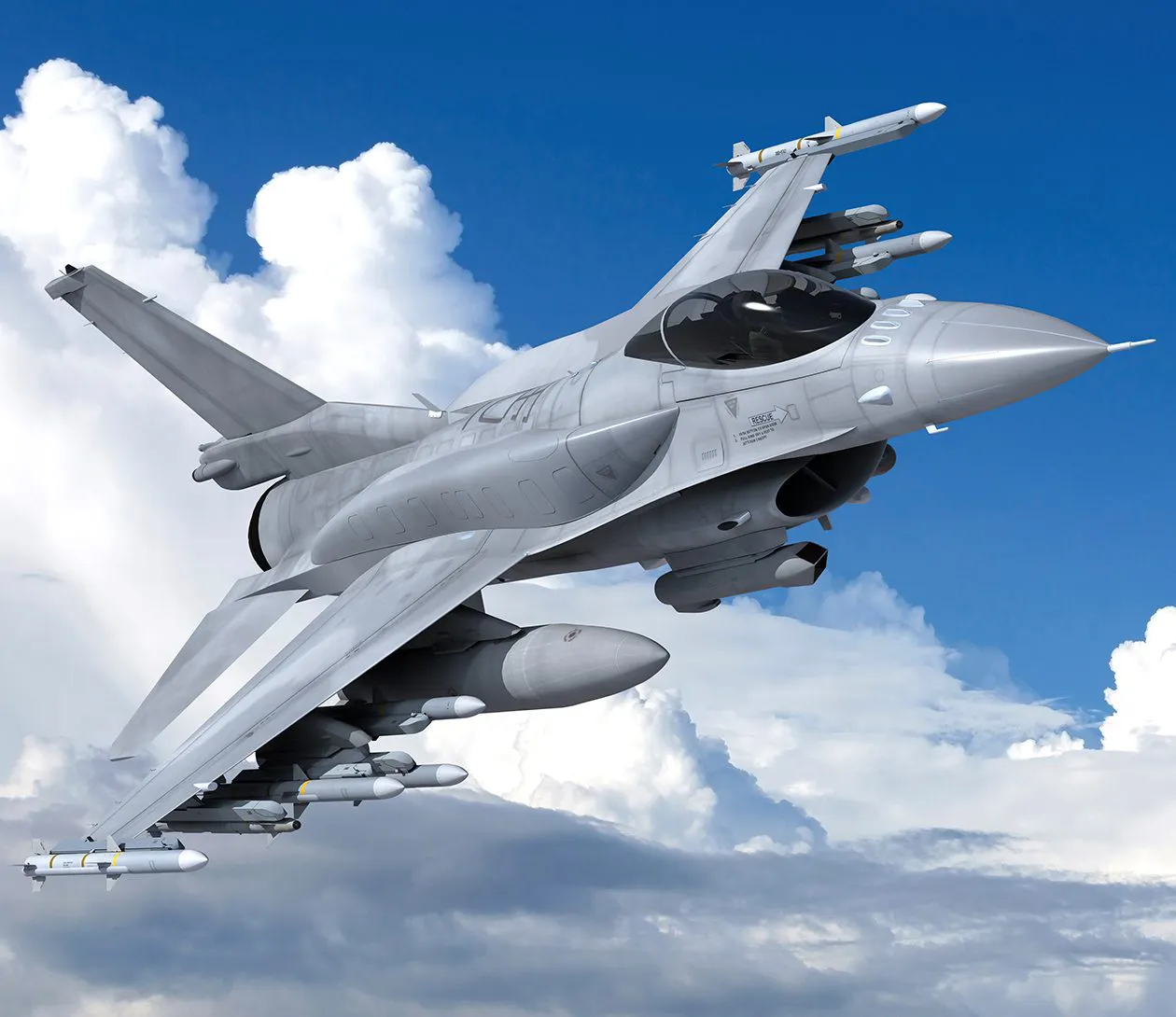 F-16-Block-70