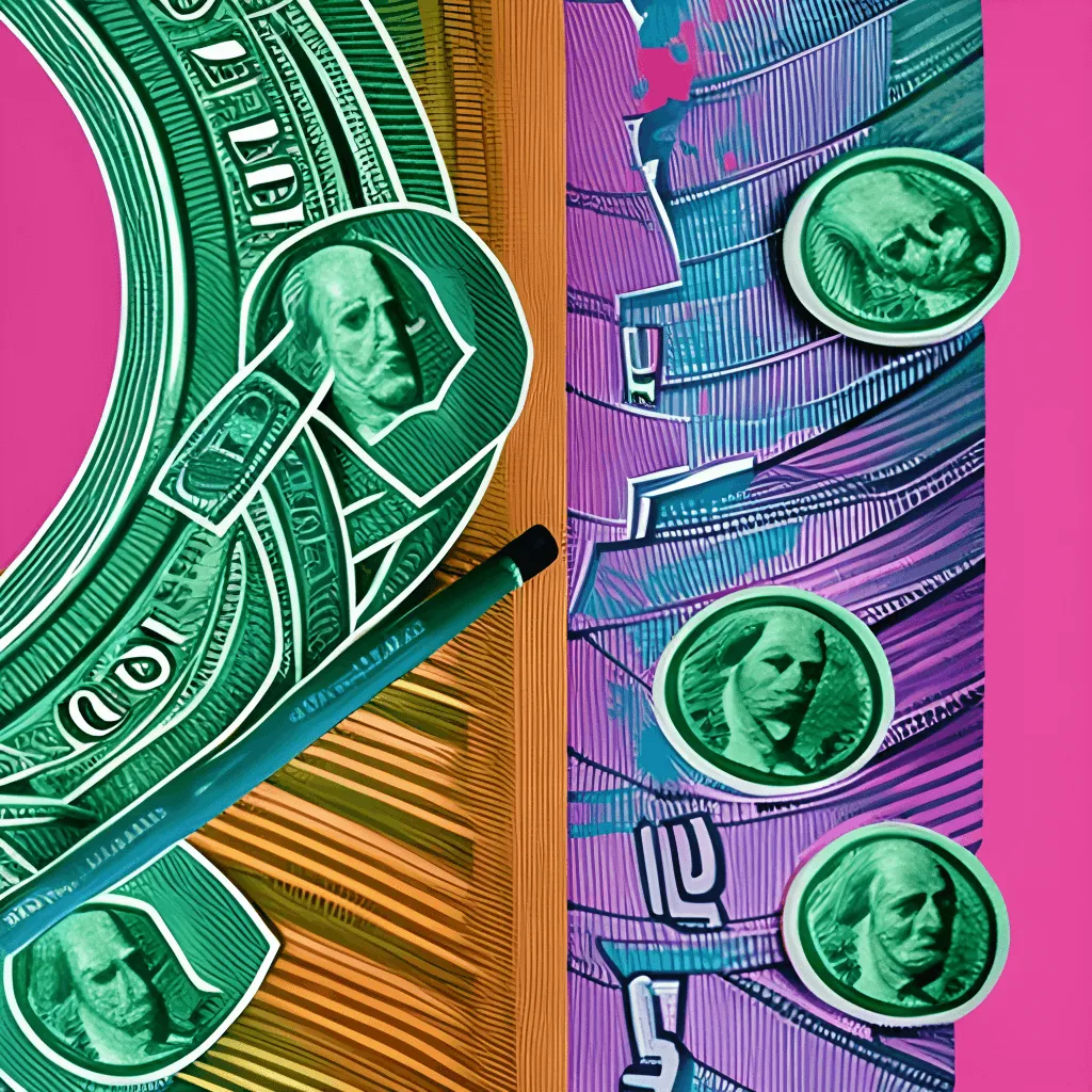 Usd-Dollar-1-Bill-Money-Shapes-Thick-Lines-Seamless-Graffiti-47173109-1