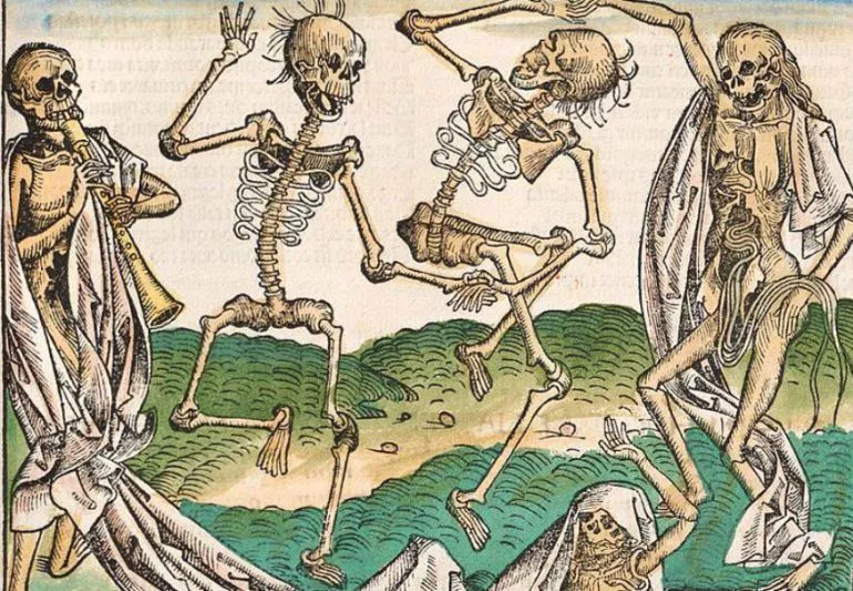danza-de-la-muerte