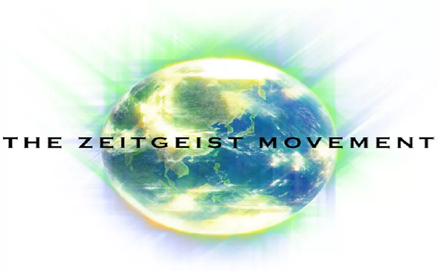Zeitgeist_Movement_globe