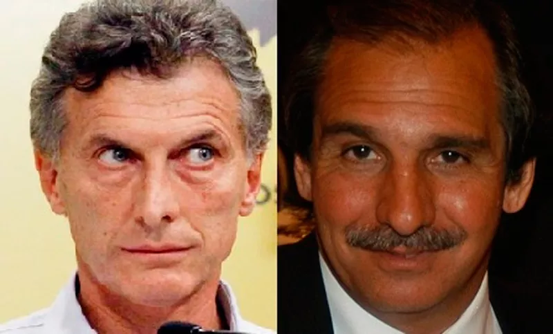 Macri-Caputo