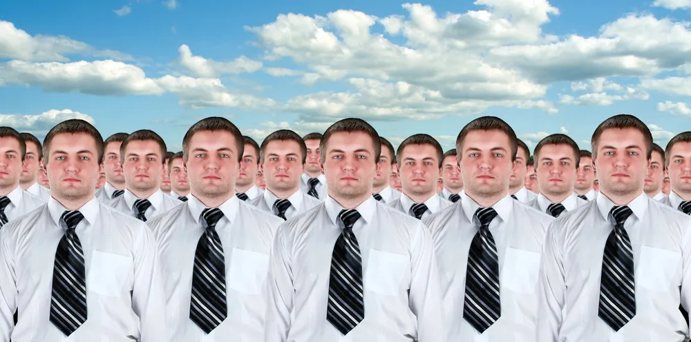 Cloned-executives-Depositphotos