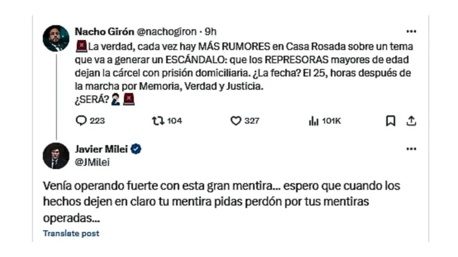 contestacion-de-milei-a-nacho-giron-20240321-1774349