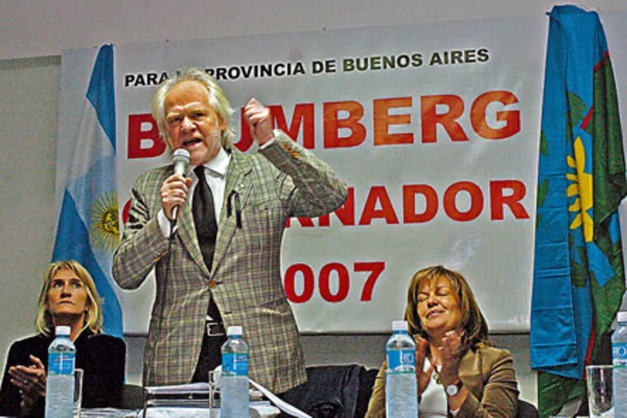blumberg-candidato