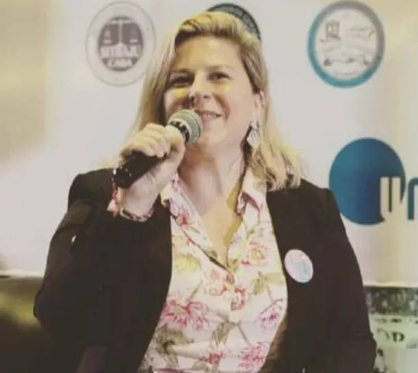 Mara-Rivera-secretaria-Tecnica-y-de-Relaciones-Internacionales-de-APSEE