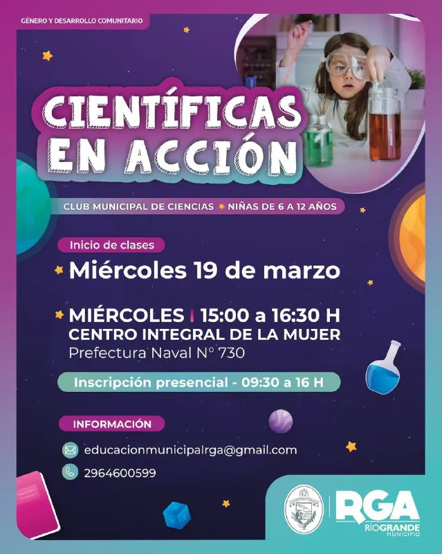 CIENTIFICAS